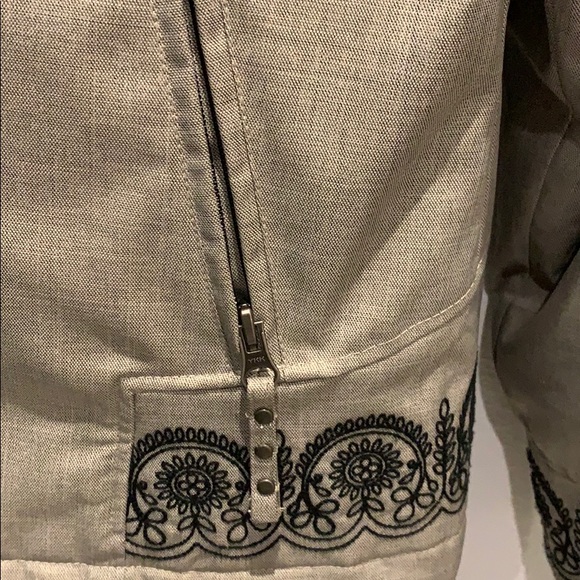 Kemper coat - Picture 3 of 8